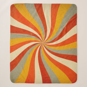 retro background with twist patternbackground,retr sherpadecke