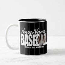 Retro Baseball ADD NAME Pinstripe Team Player