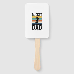 Retro-Baseball-Vater-Vektor-Design_1 Fächer