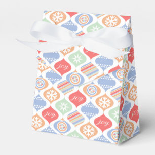 Retro-Begeisterung Geschenkschachtel