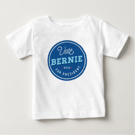 Retro Bernie Baby T-shirt