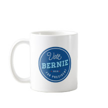 Retro Bernie