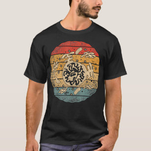 Retro-Biologie T-Shirt
