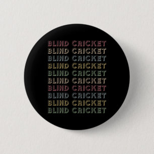 Retro-Blind-Cricket-Repetitive-Vintage-Spieler 1 Button