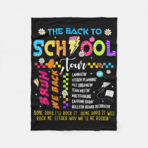 Retro-Blitz-Abcd-Back-to-School-Tour-Teac Fleecedecke