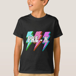 Retro-Blitze vor dem Klick zurück zur Scheckhalle T-Shirt