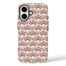 Retro-Blüte