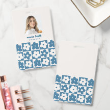 retro Boho süß rustikal