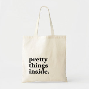 Retro Brautparty Gefallen Swag Tote Bag A115 Tragetasche