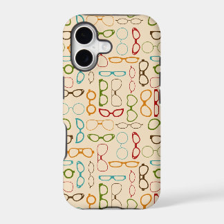Retro-Brille
