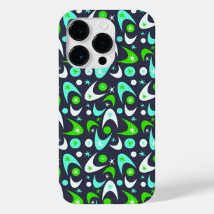 Retro-Bumerangs Case-Mate iPhone Hülle