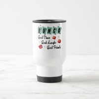 Retro Bunco