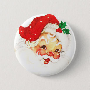 Retro Button