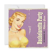 retro Button des Modmusters herauf