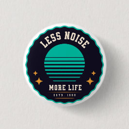 Retro-Button-Design Button