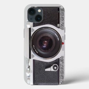 Retro Camera Scroll Effects iPhone Fall title_seo2