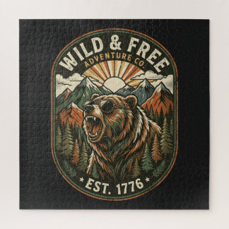 Retro-Camping-Wander-Outdoor-Naturliebhaber-Design