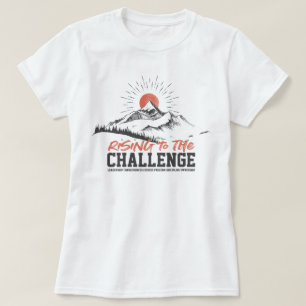 Retro CC-Gespräche zur Herausforderung T-Shirt