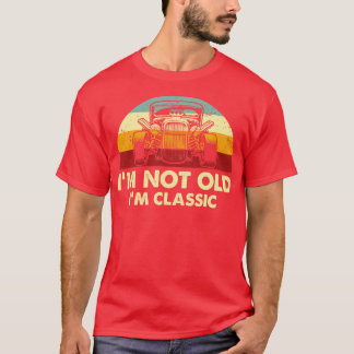Retro Classic T-Shirt