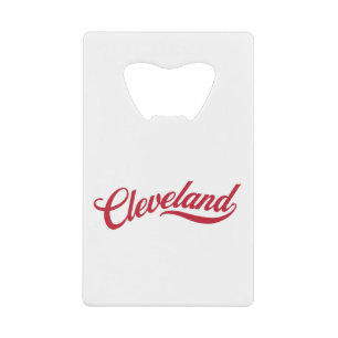 Retro Cleveland