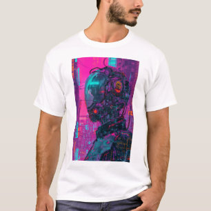 Retro Comic Book Art Collection T - Shirt