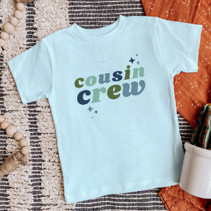 Retro-Cousin-Crew Kids