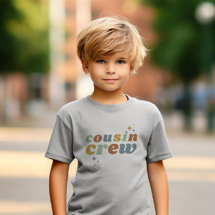 Retro-Cousin-Crew   Kids
