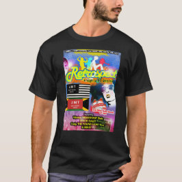 RETRO CRAIG ROSS MIKEY T T - Shirt