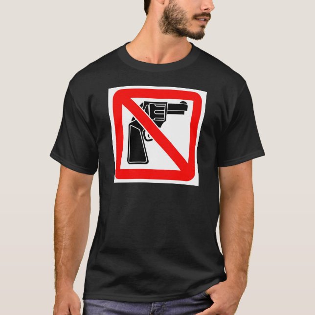 Retro CSGV Logo T-Shirt (Vorderseite)