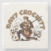 Retro Davy Crockett