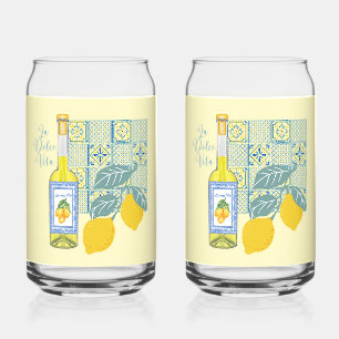 Rétro de la ferme de citron
