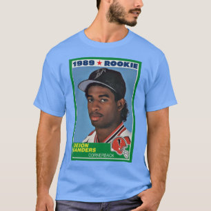 Retro Deion Rookie d T-Shirt