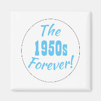 Retro der 1950er Jahre