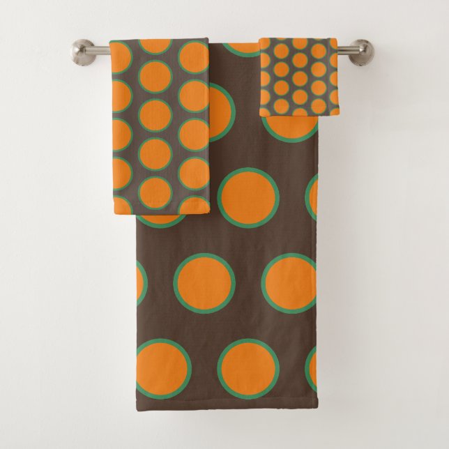 Rétro design des années 70 (En situation)