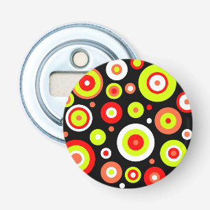 Retro-Design Flaschenöffner