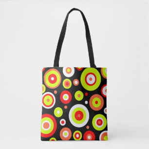 Retro-Design Tasche