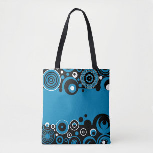 Retro-Design Tasche