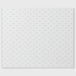 Retro-Diamant-Geschenkpapier Geschenkpapier