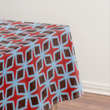 Retro-Diamanten und -Stars-Tableteklappen