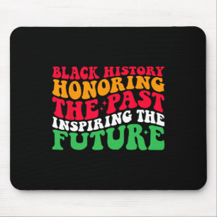 Retro - Ehrung der Vergangenheit, Inspiration für  Mousepad