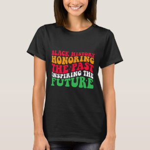 Retro - Ehrung der Vergangenheit, Inspiration für T-Shirt