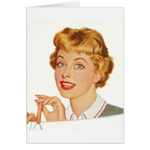 Rétro épouse - ma Chambre est un désordre,