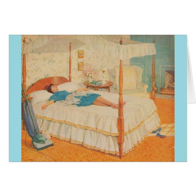 Rétro épouse - mon seul temps, (Devant horizontal)