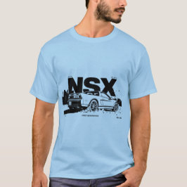 Retro-Erste-Generation-NSX-90er-Jahre-JDM-Auto-T-S T-Shirt