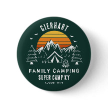 Retro Family Camping - Individueller Urlaub