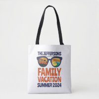 Retro Family Wiedersehen Cruise Trip Beach Urlaub