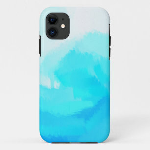 Retro-Farben Abstrakt Art. 4 Case-Mate iPhone Hülle