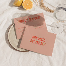 Retro farbenfroher Spaß Funky Bold einzigartige Ho