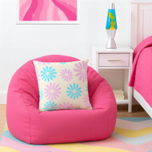 Retro Flower Power