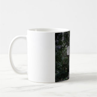 Retro-Foto-Tasse Kaffeetasse